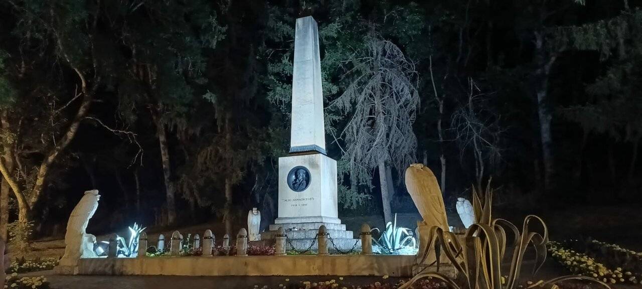 Фото Гостиницы Затерянный Рай у Машука Пятигорск 239