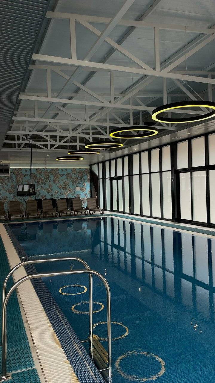 Фото Гостиницы Затерянный Рай у Машука Пятигорск 162