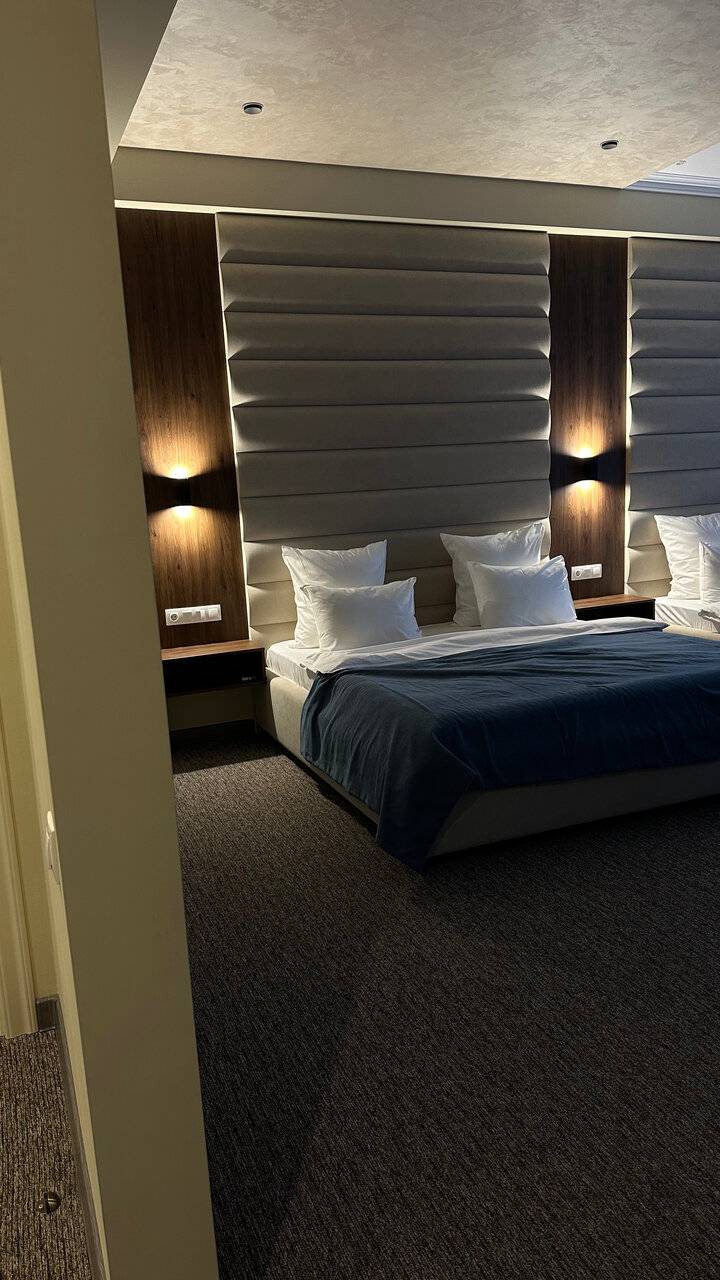 Фото Гостиницы Затерянный Рай у Машука Пятигорск 20