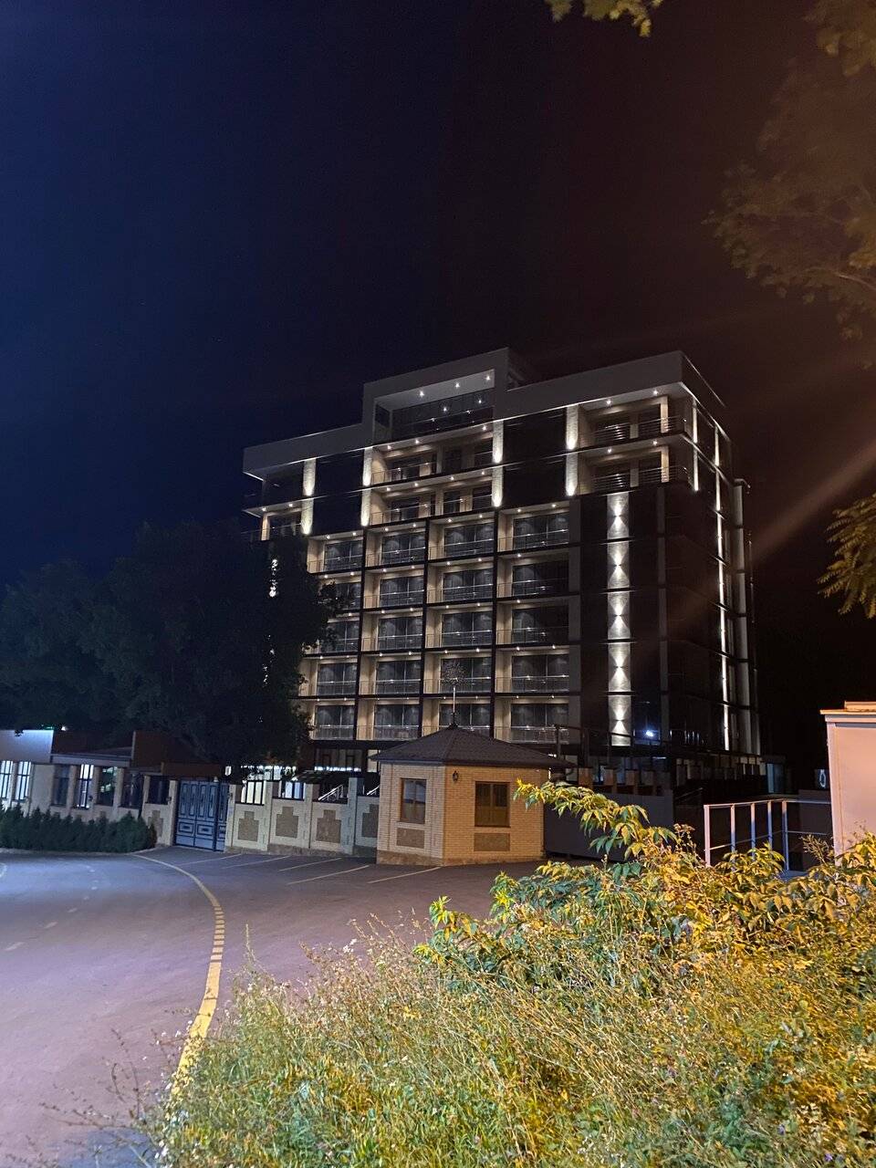 Фото Гостиницы Затерянный Рай у Машука Пятигорск 9