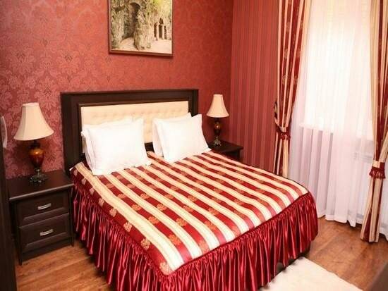 Фото Гостиницы Затерянный Рай у Машука Пятигорск 47