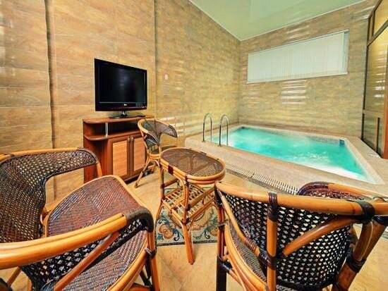 Фото Гостиницы Затерянный Рай у Машука Пятигорск 64