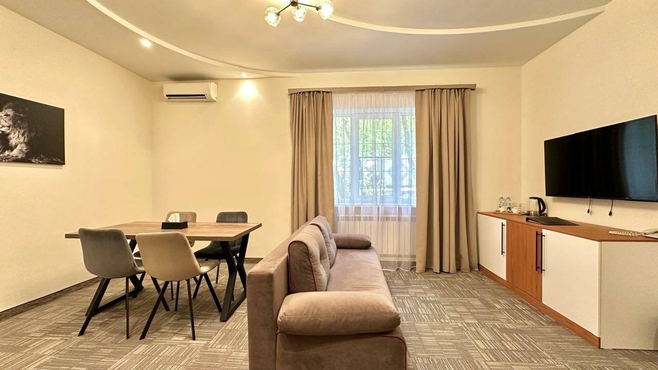 Фото Гостиницы Затерянный Рай у Машука Пятигорск 115