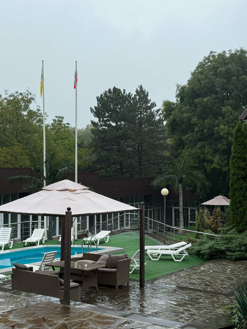 Фото Гостиницы Затерянный Рай у Машука Пятигорск 185